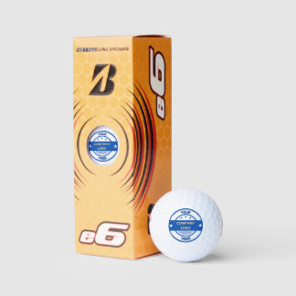 Balles De Golf NOUVEAUTÉ ! Golf Balls - Bridgestone e6 Golf Ba - 