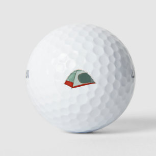 Balles De Golf Oppositions solaires