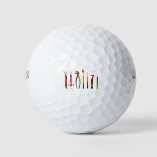 Balles De Golf Outils de dentiste