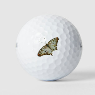Balles De Golf Papillon exotique de Sainte-Lucie
