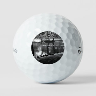 Balles De Golf Park Life tmtp5 gbcna
