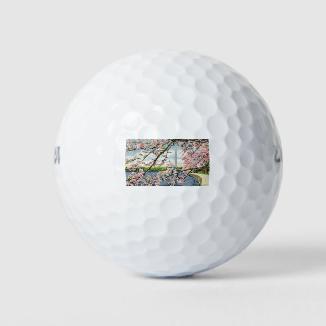 Balles De Golf PAU45 Washington Monument 2.tif (Devant)
