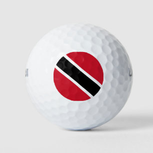 Balles De Golf Paul McGehee "Trinidad" Wilson® Golf Balls