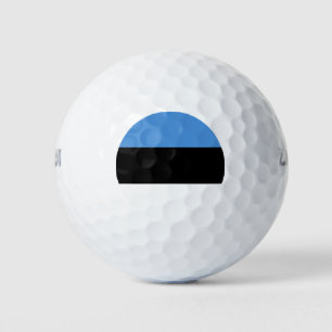 Balles De Golf Pavillon Estonie