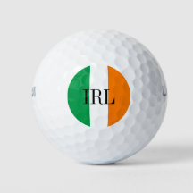 Pavillon irlandais de golf | IRL Irlande