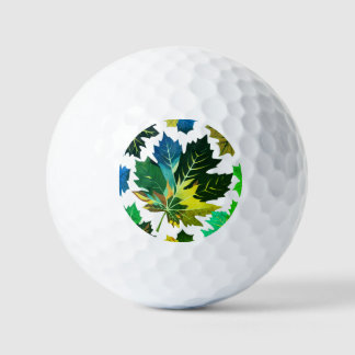 Balles De Golf Pelota de golf Hierva - Estandar