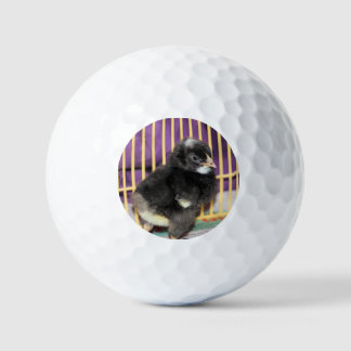 Balles De Golf Pep