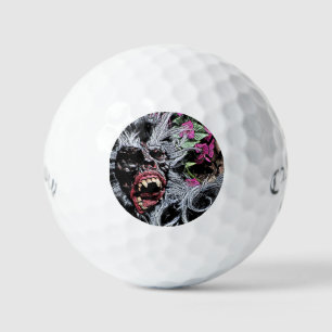 Balles De Golf Performance de rue 1 css gbm