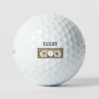 Balles De Golf Personalized Hole in One Titleist Pro V1