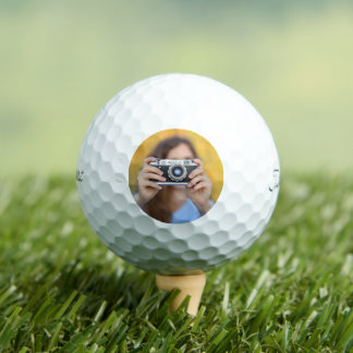 Balles de golf personnalisées Titleist Pro V1