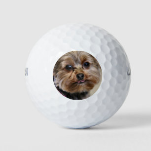 Balles De Golf Pfft !