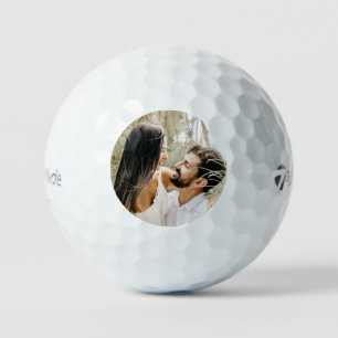 Balles De Golf Photo de famille Taylor made TP5