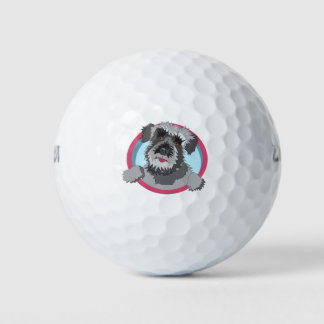 Balles De Golf Pluto Living