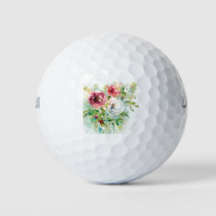 Balles De Golf Pot 1.tif du jardin HAZ07