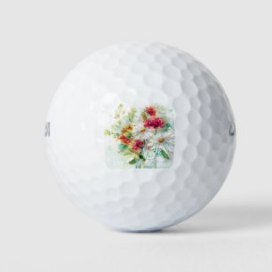 Balles De Golf Pot 2.tif du jardin HAZ08