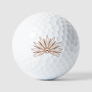 Balles De Golf Pour