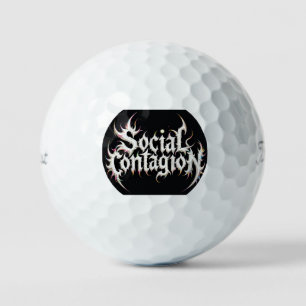 Balles De Golf Pro V1