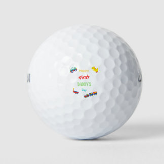 Balles De Golf Produits de première fête des pères