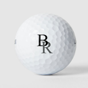 Balles De Golf Promotion du logo de votre entreprise