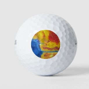 Balles De Golf Réchauffement climatique changement climatique ora
