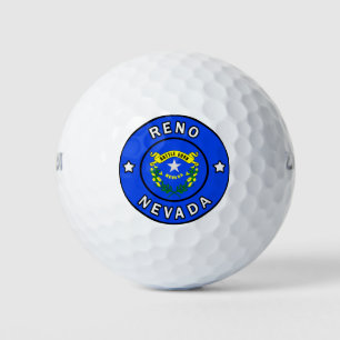 Balles De Golf Reno Nevada