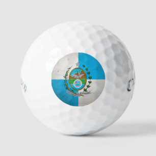 Balles De Golf Rio de Janeiro