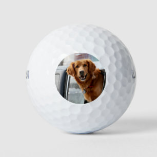 Balles De Golf Salut