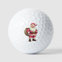 Santa Claus