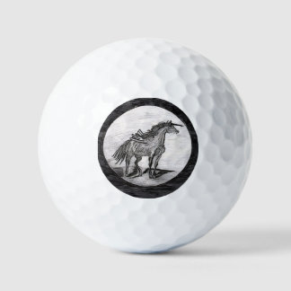 Balles De Golf Sigmund