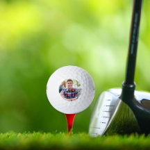 Simple Modèle photo Golfer