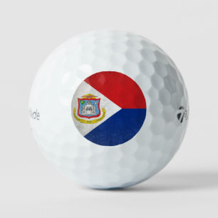 Balles De Golf Sint Maarten