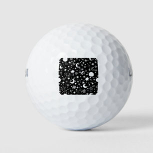 Balles De Golf Solaire