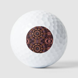Balles De Golf Spin