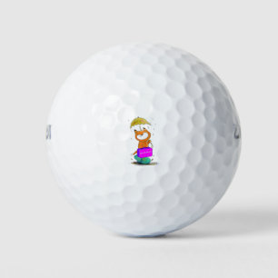 Balles De Golf spire n neuter cat