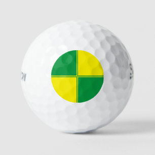 Balles De Golf Srixon CUSTOM 12 Pack Golf Balls 