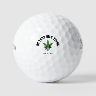 Balles De Golf Srixon doux