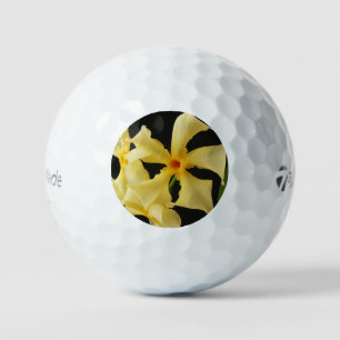Balles De Golf Star Jasmine Flower tmtp5 gbcnm