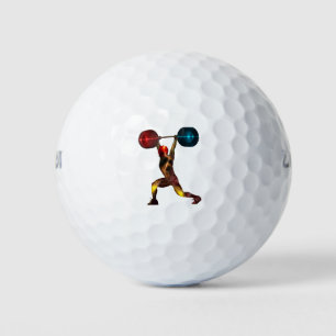 Balles De Golf style de vie sain