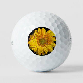Balles De Golf Sunflower tpv1 gbcna
