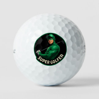 Balles De Golf Super Golfer Titleist Pro V1 Golf Balls