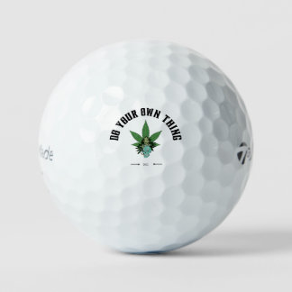 Balles De Golf Taylor Made TP5
