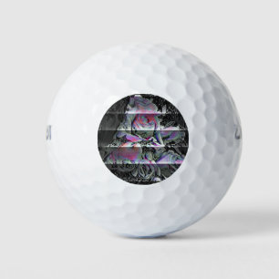 Balles De Golf Techno Bouquet
