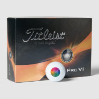Télécharger le logo professionnel Titleist 2023 Pr