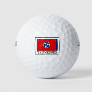 Balles De Golf Tennessee