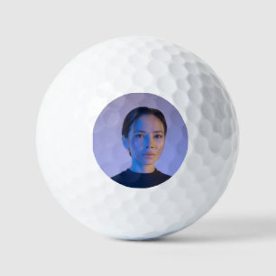 Balles De Golf test