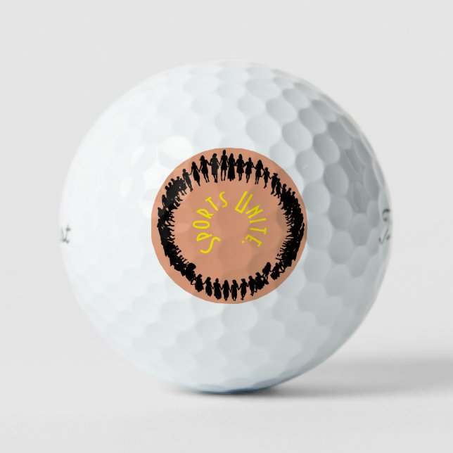 Balles De Golf Titleist personnalisé 2023 Pro V1 (Recto)