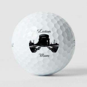 Balles De Golf Titleist personnalisé 2023 Pro V1