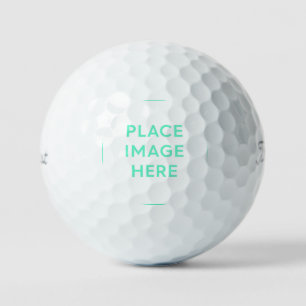Balles De Golf Titleist personnalisé Pro V1