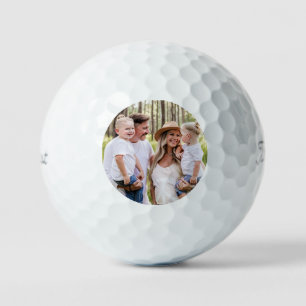 Balles De Golf Titleist Photo Famille Pro VI