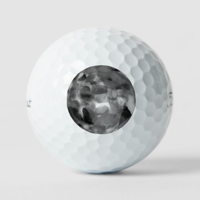 BALLES DE GOLF TITLEIST PRO V1 (Recto)